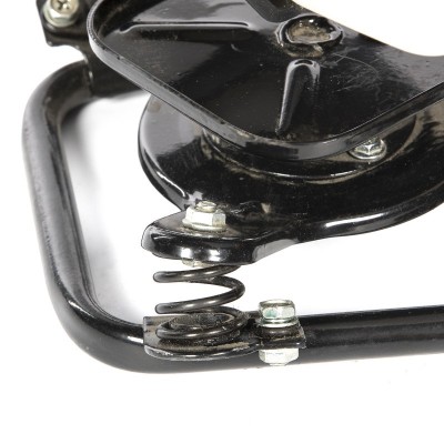 Poza Motocoasa pe benzina tip rucsac Micul Fermier BC430KF, 4.76CP cu 7 accesorii. Poza 35435