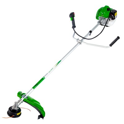 Poza Motocoasa pe benzina Micul Fermier GF-1311-S001-G02, 3.4CP, 43 CC cu 4 accesorii si pornire rapida. Poza 35587