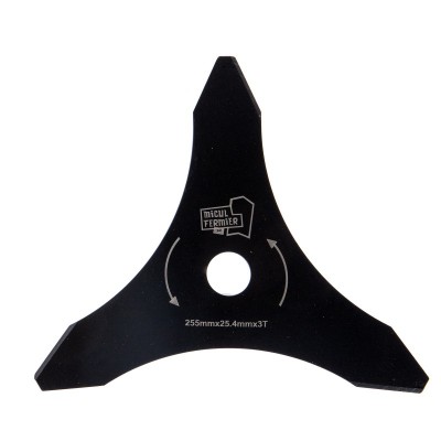 Poza Motocoasa pe benzina Micul Fermier GF-1311-S001-G02, 3.4CP, 43 CC cu 4 accesorii si pornire rapida. Poza 35591