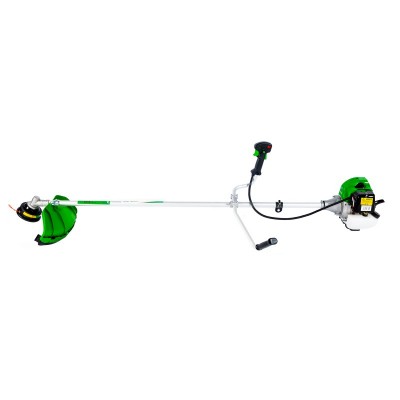 Poza Motocoasa pe benzina Micul Fermier GF-1311-S001-G02, 3.4CP, 43 CC cu 4 accesorii si pornire rapida. Poza 35593