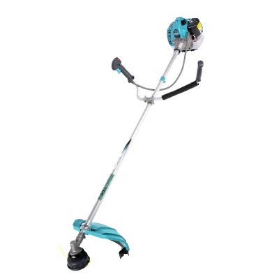 Poza Motocoasa pe benzina Detoolz DZ-M121, 1.9CP, 52CC cu 4 accesorii. Poza 35493