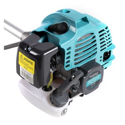 Poza Motocoasa pe benzina Detoolz DZ-M121, 1.9CP, 52CC cu 4 accesorii. Poza 35501