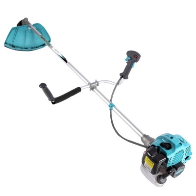 Poza Motocoasa pe benzina Detoolz DZ-M121, 1.9CP, 52CC cu 4 accesorii. Poza 35503