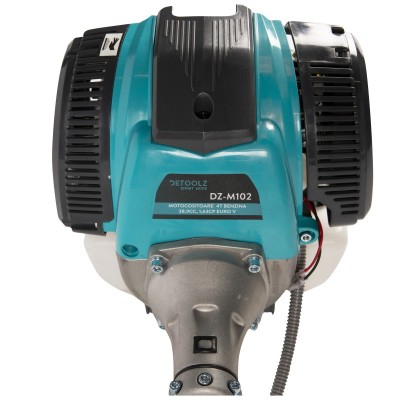 Poza Motocoasa pe benzina Detoolz DZ-M102, 1.63CP, 38.9CC, euro V. Poza 35729