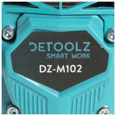 Poza Motocoasa pe benzina Detoolz DZ-M102, 1.63CP, 38.9CC, euro V. Poza 35730