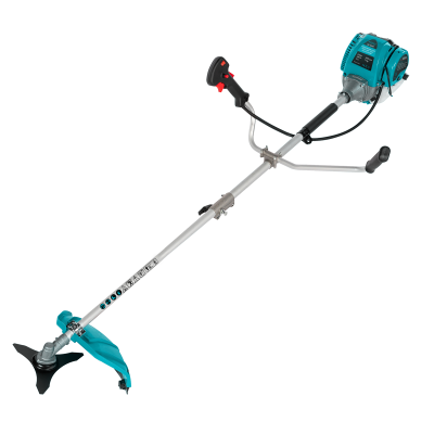 Poza Motocoasa pe benzina Detoolz DZ-M103 BC35T, 1.09CP, 31CC, euro V cu 3 accesorii. Poza 35746