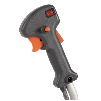 Poza Motocoasa pe benzina Detoolz DZ-M103 BC35T, 1.09CP, 31CC, euro V cu 3 accesorii. Poza 35749