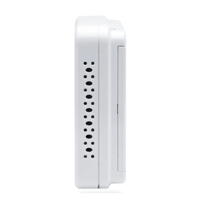 Poza Termostat de ambient neprogramabil Inoklima Evo X RF cu radiofrecventa(wireless). Poza 28980