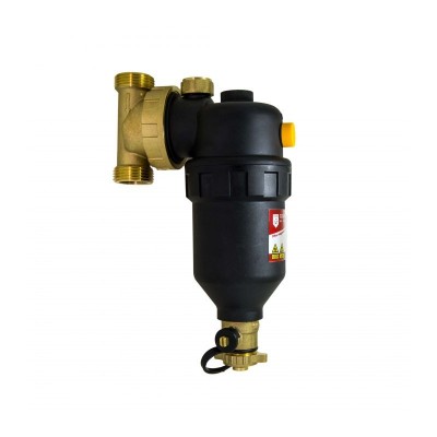 Poza Filtru antimagnetita Cleanex HF1 A¾