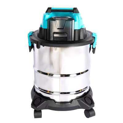 Poza Aspirator umed-uscat Detoolz, 20V, volum 20L. Poza 39234