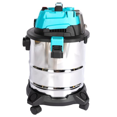 Poza Aspirator umed-uscat Detoolz, 20V, volum 20L. Poza 39235