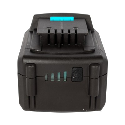 Poza Acumulator Li-Ion, Detoolz, 20V, 4Ah. Poza 39313