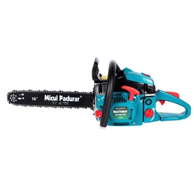 Poza Drujba Micul Padurar 4900 MP-DT1001-G01, 2.6CP, o lama 16 inch, un lant, pornire rapida. Poza 36257
