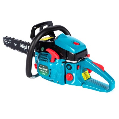 Poza Drujba Micul Padurar 4900 MP-DT1001-G01, 2.6CP, o lama 16 inch, un lant, pornire rapida. Poza 36259