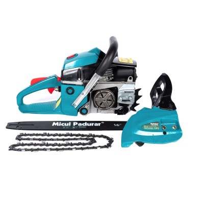 Poza Drujba Micul Padurar 4900 MP-DT1001-G01, 2.6CP, o lama 16 inch, un lant, pornire rapida. Poza 36268