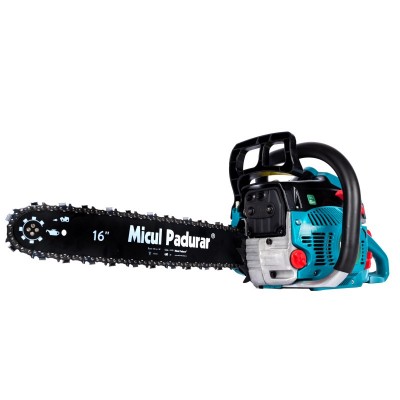 Poza Drujba Micul Padurar 4900 MP-DT1001-G01, 2.6CP, o lama 16 inch, un lant, pornire rapida. Poza 36272