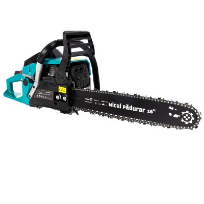 Poza Drujba Micul Padurar 4900 MP-DT1003-G01, 2.6CP, o lama 16 inch, un lant, pornire rapida. Poza 36299
