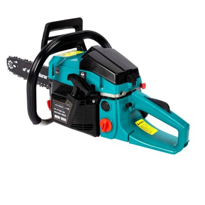 Poza Drujba Micul Padurar 4900 MP-DT1003-G01, 2.6CP, o lama 16 inch, un lant, pornire rapida. Poza 36301