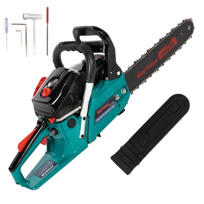 Poza Drujba Micul Padurar 5200 GF-0847-S001-G01, 2.72CP, o lama 16 inch, un lant, pornire rapida. Poza 36326