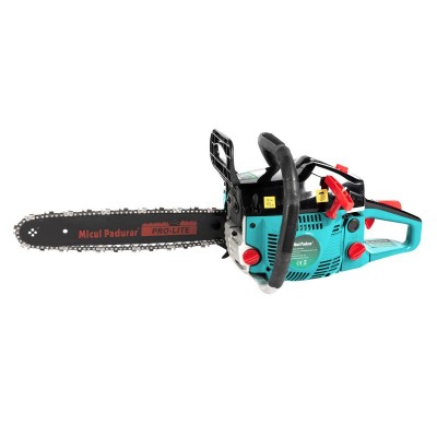 Poza Drujba Micul Padurar 5200 GF-0847-S001-G03, 2.7CP, o lama 16 inch, 2 lanturi, pornire rapida. Poza 36343