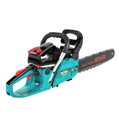 Poza Drujba Micul Padurar 5200 GF-0847-S001-G03, 2.7CP, o lama 16 inch, 2 lanturi, pornire rapida. Poza 36345