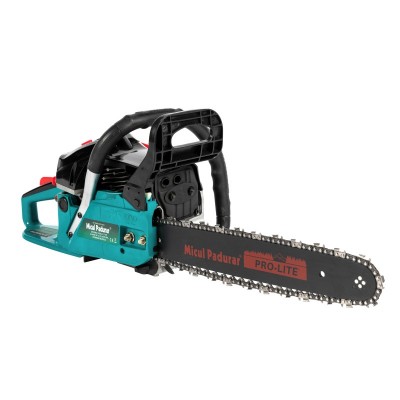 Poza Drujba Micul Padurar 5200 GF-0847-S001-G03, 2.7CP, o lama 16 inch, 2 lanturi, pornire rapida. Poza 36347