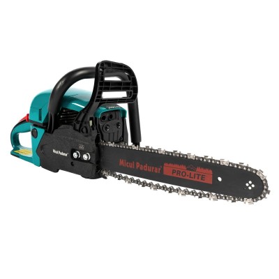 Poza Drujba Micul Padurar 5200 GF-0908-S001-G02, 2.9CP, o lama 16 inch, 2 lanturi, pornire rapida. Poza 36396