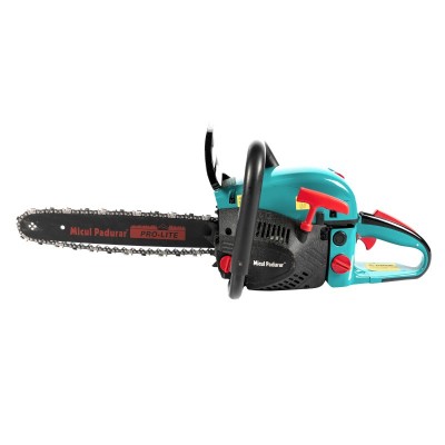 Poza Drujba Micul Padurar 5200 GF-0908-S001-G02, 2.9CP, o lama 16 inch, 2 lanturi, pornire rapida. Poza 36404