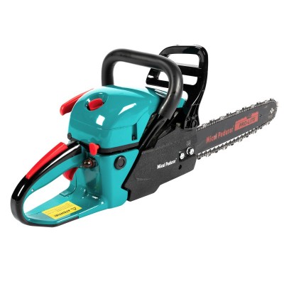 Poza Drujba Micul Padurar 5200 GF-0908-S001-G02, 2.9CP, o lama 16 inch, 2 lanturi, pornire rapida. Poza 36407