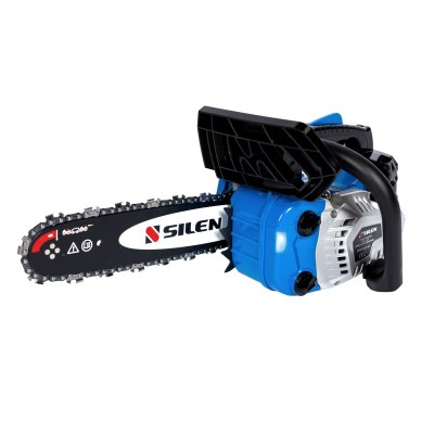 Poza Drujba Silen 2500 GF-0018-S001-G03, 1.2CP, o lama 12 inch, un lant, pornire rapida. Poza 36524