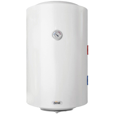 Poza Boiler termoelectric Ferroli PowerTermo 80L, racordare partea dreapta. Poza 29192