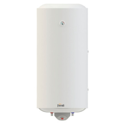 Poza Boiler termoelectric Ferolli Calypso 200 VMT - 200 litri. Poza 29249
