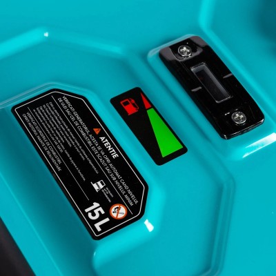 Poza Generator Detoolz DZ-C336 2.5kW, 2 prize, 230V, benzina, 4T, pornire manuala 15L fara roti G01. Poza 40772