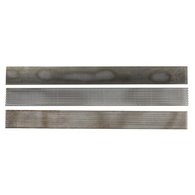 Poza Moara electrica pentru cereale Nr.8 3 in 1, Micul Fermier GF-0891-S001-G01 3.5kW, cu sac de colectare. Poza 40973
