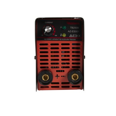 Poza Aparat de sudura Almaz TB250B AZ-ES001, MMA. Poza 41075