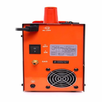 Poza Aparat de sudura Almaz AZ-ES013, MMA+MIG+MAG+LiftTIG+FCAW. Poza 41109