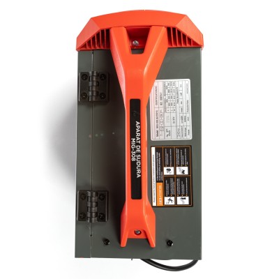 Poza Aparat de sudura Almaz AZ-ES015, MMA+MIG+MAG. Poza 41153