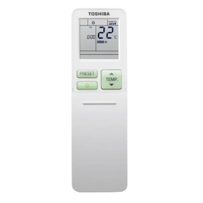 Poza Aer conditionat triplu split Toshiba Yukai, 2 x 13000 + 18000 BTU, inverter, clasa A+++/A++. Poza 41335