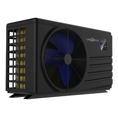 Poza Pompa de caldura pentru piscina 6 kW Nobus Plus NBSPW06, monofazica, agent frigorific R290. Poza 41892