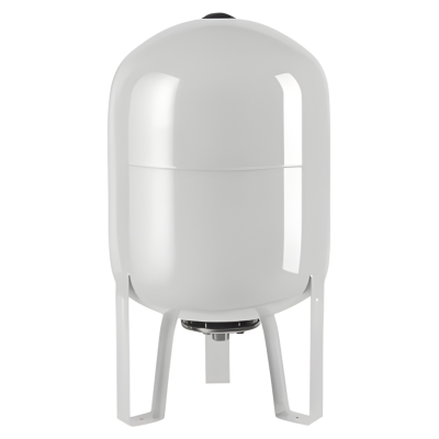 Poza Vas de expansiune vertical Ferroli VFN PRO 50 litri. Poza 41931