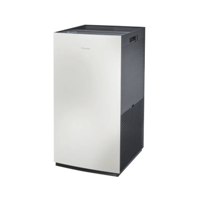 Poza Purificator de aer Daikin MC80Z, WIFI, 6 etape filtrare, 4 nivele ventilatie, telecomanda, 480 mc/h, 124 mp, alb. Poza 42027