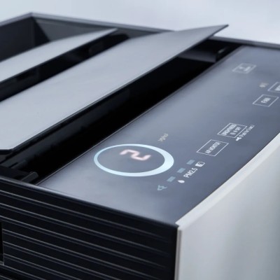 Poza Purificator de aer Daikin MC80Z, WIFI, 6 etape filtrare, 4 nivele ventilatie, telecomanda, 480 mc/h, 124 mp, alb. Poza 42029