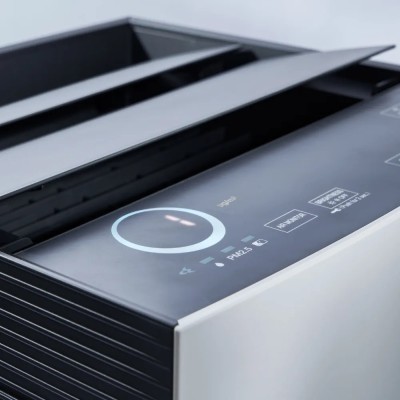 Poza Purificator de aer Daikin MC80Z, WIFI, 6 etape filtrare, 4 nivele ventilatie, telecomanda, 480 mc/h, 124 mp, alb. Poza 42030