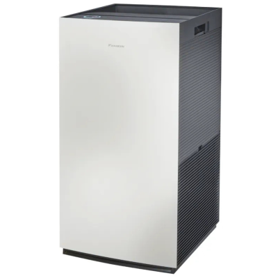 Poza Purificator de aer Daikin MC80Z, WIFI, 6 etape filtrare, 4 nivele ventilatie, telecomanda, 480 mc/h, 124 mp, alb. Poza 42034