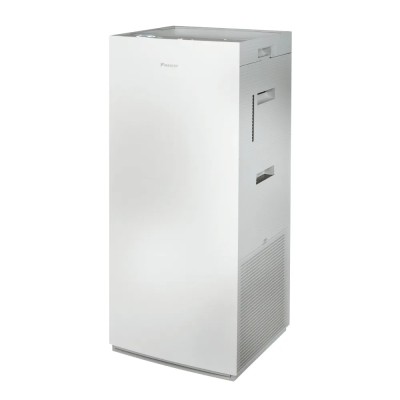 Poza Purificator de aer Daikin Ururu MCK70ZW, WIFI, umidificare, 2 x Flash Streamer, 5 etape filtrare, 4 nivele ventilatie, 420 mc/h, 96 mp, alb. Poza 42050
