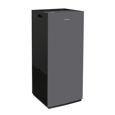 Poza Purificator de aer Daikin Ururu MCK70ZH, WIFI, umidificare, 2 x Flash Streamer, 5 etape filtrare, 4 nivele ventilatie, 420 mc/h, 96 mp, gri. Poza 42058