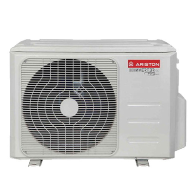 Poza Aer conditionat multisplit 4 unitati interne Ariston Alys 110 Inverter 3 x 9000 + 12000 BTU, WiFi Ready, Clasa A++/A+, Ultra Silent. Poza 29813