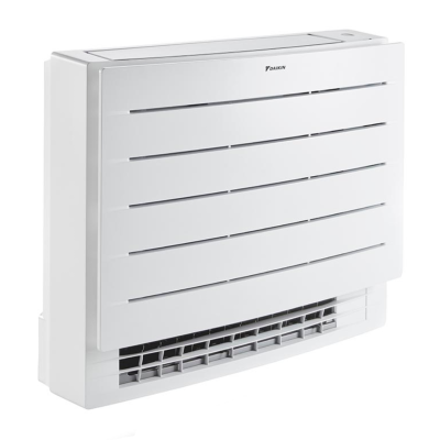 Poza Aer conditionat de pardoaseala 9000 BTU Daikin Perfera Bluevolution FVXM25B-RXM25A9 Inverter, Wi-fi, Flash Streamer, filtru dezodorizare, incalzire accelerata, 2 cai de refulare a aerului. Poza 42165