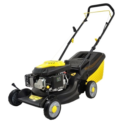 Poza Masina de tuns gazon ProGARDEN T400I, 3.5CP, 146CC, latime de taiere 39.8cm, colector 40L. Poza 42216