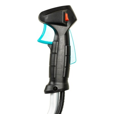 Poza Motocoasa Detoolz DZ-MC1010-G01, 2.8CP, 52CC, motor benzina 2T, pornire rapida, 4 accesorii, tija 28mm. Poza 42405
